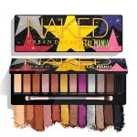 Urban Decay Naked Metal Mania Eyeshadow Palette - Image 2