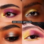 Urban Decay Naked Metal Mania Eyeshadow Palette - Image 3