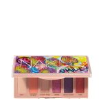 Urban Decay Naked UD x Smiley Chill Happy Mini Eyeshadow Palette