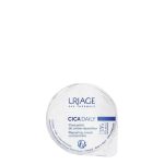 a cream indicated for skin repair.