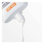 by  Vichy,  a  fluid  texture  indicated  for  72h  hydration  and  high  sun  protection.