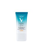Bottle  of  Vichy  Mineral  89  Daily  Fluid  SPF50