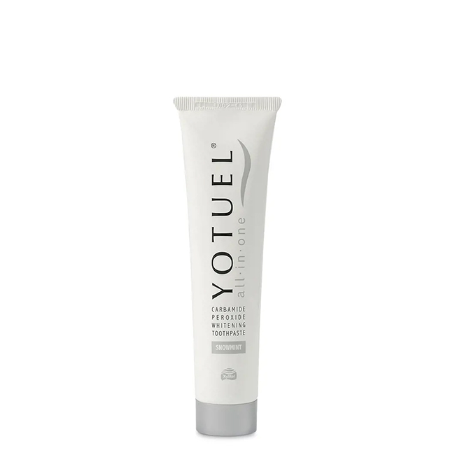YotuelAllInOneSnowmintToothpaste75ml Yotuel All In One Snowmint Toothpaste 75ml - Image 1