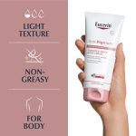 Eucerin Anti-Pigment Skin Tone Perfecting Creme Corporal 200ml - Image 4