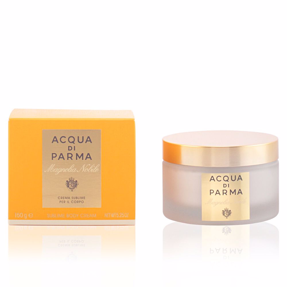 AcquaDiParmaMagnoliaNobileBodyCream150ml Acqua Di Parma Magnolia Nobile Body Cream 150ml