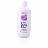 Alyssa Ashley Purple Elixir Bubbling Bath and Shower Gel 500ml