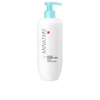 Bottle  of  Annayake  24H  Bodycare  Continuous  Hydration  by  Annayake,  a  body  cream  indicated  for  24  hours  of  non-stop  hydration.