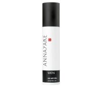 Jar  of  Annayake  Men  Anti-Wrinkle  Care  by  Annayake,  a  daily  care  cream  indicated  for  fighting  the  first  signs  of  aging  in  men.
