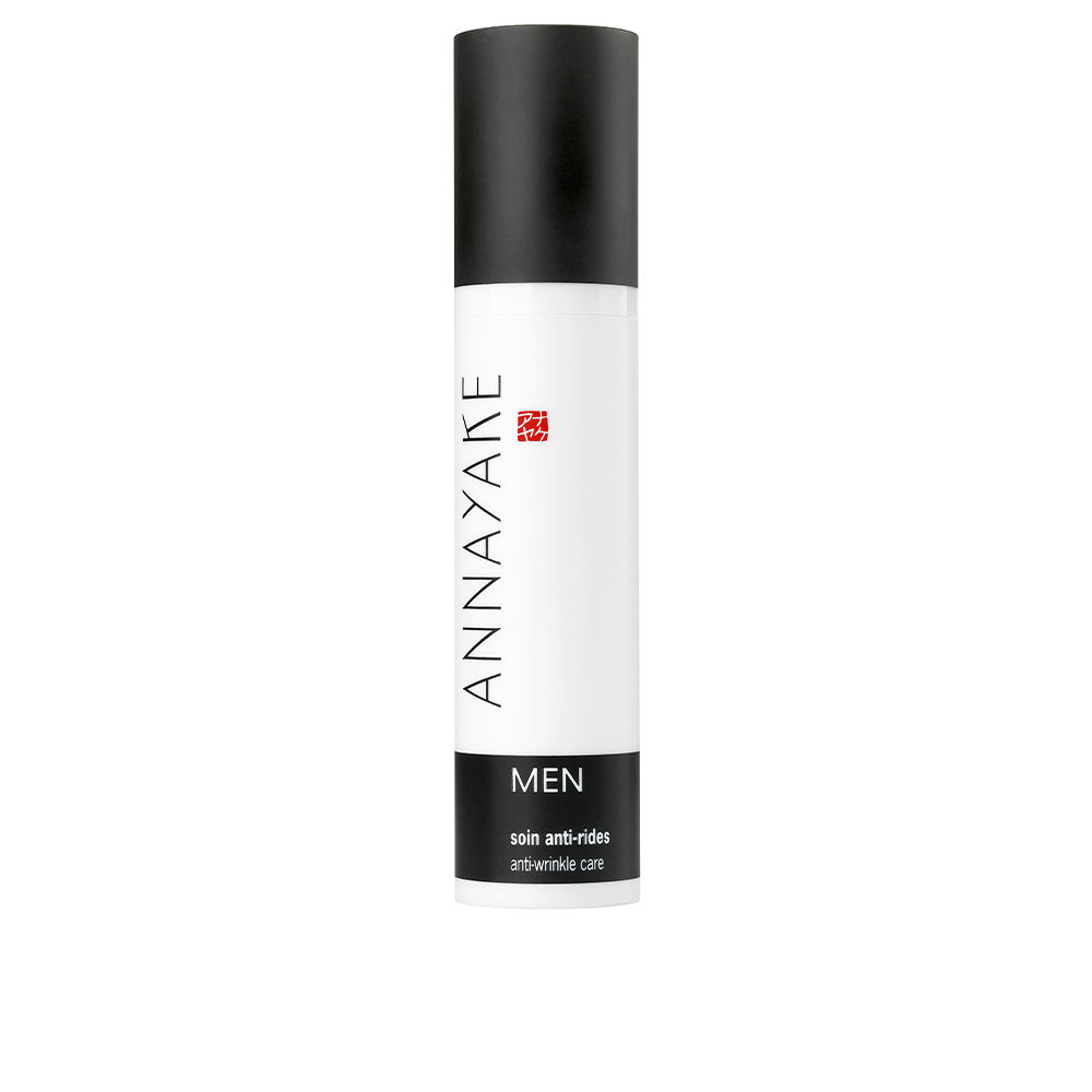 AnnayakeMenAnti-WrinkleCare50ml Jar of Annayake Men Anti-Wrinkle Care by Annayake, a daily care cream indicated for fighting the first signs of aging in men.