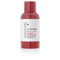 Product  container  of  Annayake  Ultratime  Cutaneous  Microbiota  Regulating  Care  by  Annayake,  a  cream  indicated  for  skin  barriers.