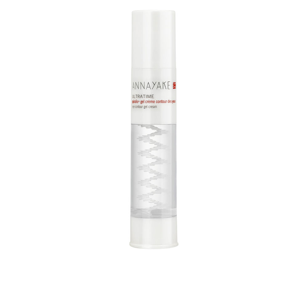 AnnayakeUltratimeEyeContourGelCream50ml Annayake Ultratime Eye Contour Gel Cream 50ml - 画像 (1)