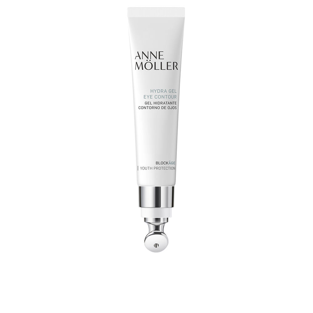 AnneMollerBlockageHydraGelEyeContour15ml Anne Möller Blockâge Hydra Gel Eye Contour 15ml - 画像 (1)