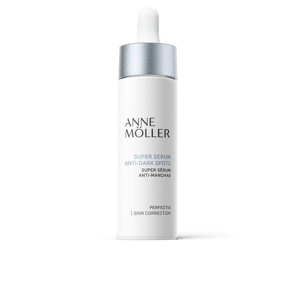 AnneMollerPerfectiaSuperSerumAnti-DarkSpots30ml Anne Möller Perfectia Super Serum Anti-Dark Spots 30ml - 画像 (1)