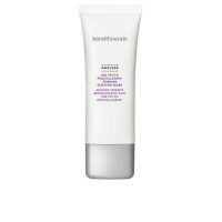 Jar  of  Bare  Minerals  Ageless  10%  Procollagen  Firming  Sleeping  Mask,  a  mask  indicated  for  reducing  fine  lines  and  boosting  collagen.