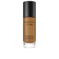 Bare Minerals Barepro Performance Liquid Foundation SPF20 Color 23 Walnut 30ml