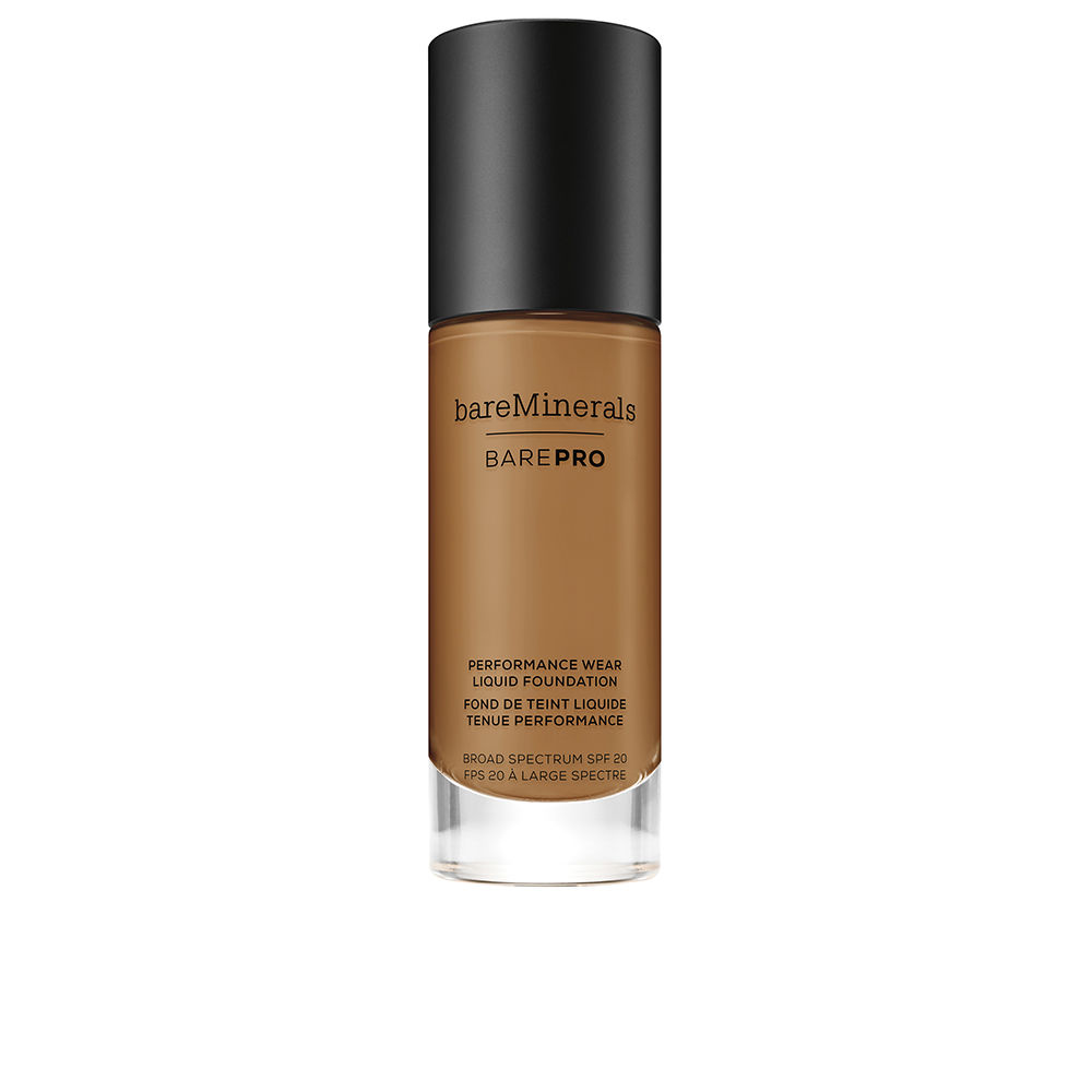 BareMineralsBareproPerformanceLiquidFoundationSPF20Color23Walnut30ml Bare Minerals Barepro Performance Liquid Foundation SPF20 Color 23 Walnut 30ml