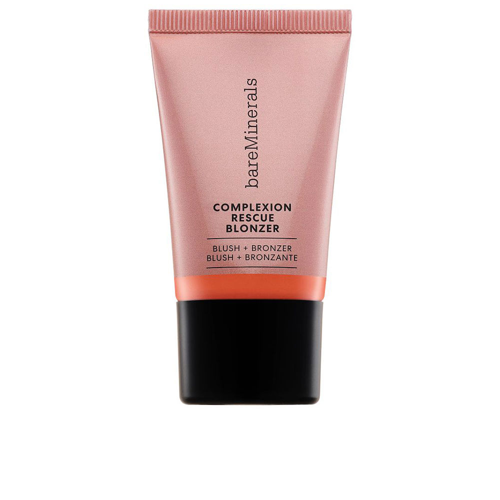 BareMineralsComplexionRescueBronzerBlushColorKissofCopper15ml Bare Minerals Complexion Rescue Bronzer Blush Color Kiss of Copper 15ml - Image 1