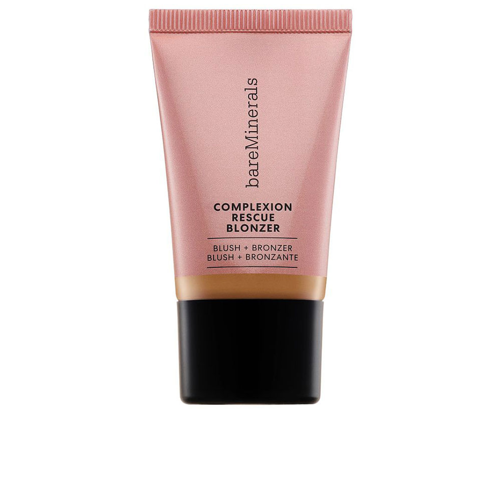 BareMineralsComplexionRescueBronzerBlushColorKissofRose15ml Bare Minerals Complexion Rescue Bronzer Blush Color Kiss of Rose 15ml - Image 1