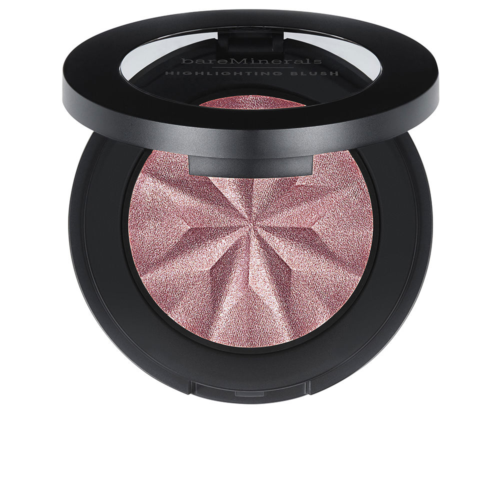 BareMineralsGenNudeHighlightingBlushColorMauveGlow38g Bare Minerals Gen Nude Highlighting Blush Color Mauve Glow 3,8g - Image 1