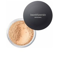 Bare Minerals Original Foundation SPF15 Color 02 Fair Ivory 8g