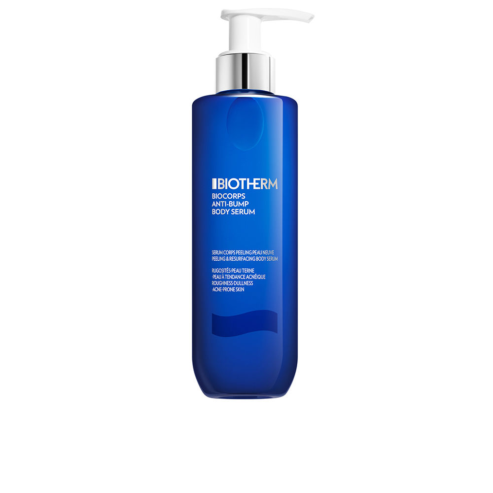 BiothermBiocorpsAnti-BlemishBodySerum200ml Biotherm Biocorps Anti-Blemish Body Serum 200ml - 画像 (1)