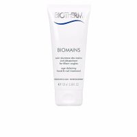 Biotherm Biomains Age Delaying Hand and Nail Treatment 100ml
