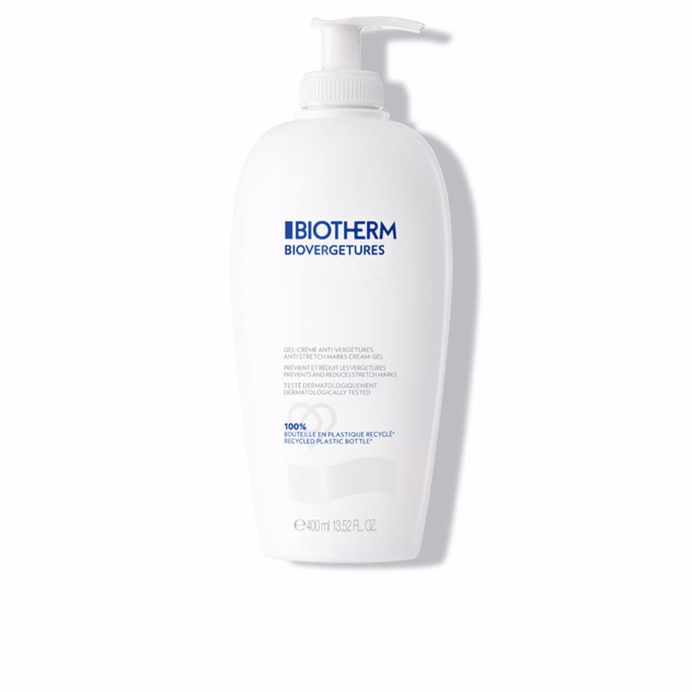 BiothermBiovergeturesAnti-StretchMarksCream-Gel400ml Biotherm Biovergetures Anti-Stretch Marks Cream-Gel 400ml