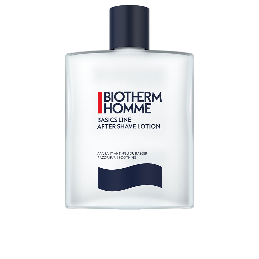 BiothermHommeAfterShaveLotion100ml Biotherm Homme After Shave Lotion 100ml