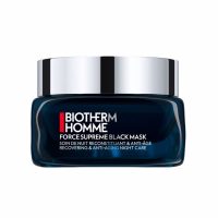 Biotherm Homme Force Supreme Black Mask 50ml