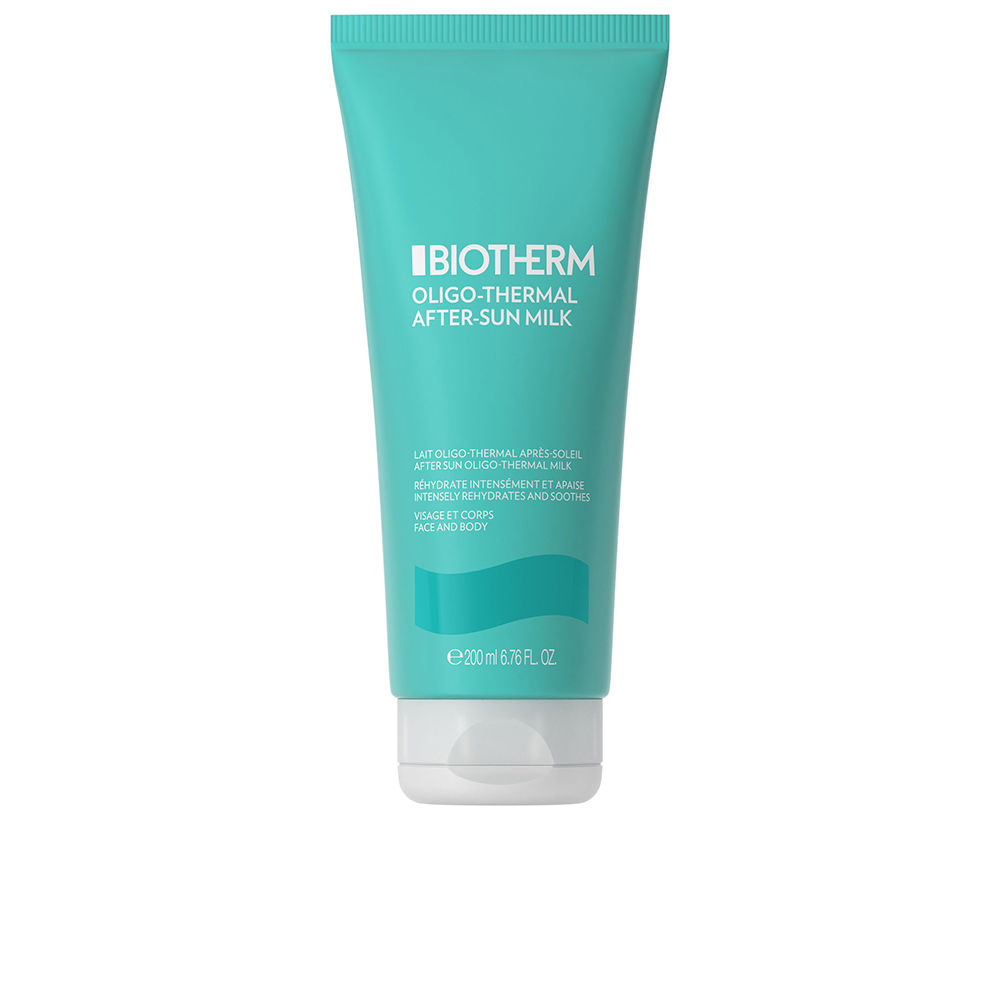 BiothermOligo-ThermalAfter-SunMilk200ml Biotherm Oligo-Thermal After-Sun Milk 200ml