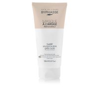 Byphasse Renovating Clay Mask 150ml