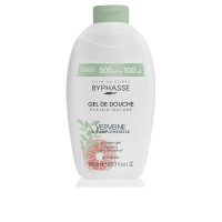 Byphasse Verbena and Grapefruit Shower Gel 600ml