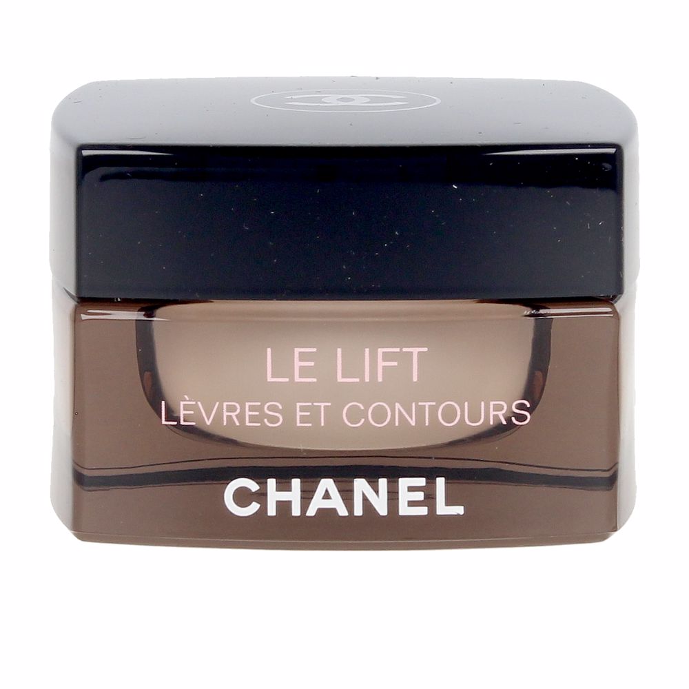 ChanelLeLiftLipsandContourCare15g Chanel Le Lift Lips and Contour Care 15g - 画像 (1)