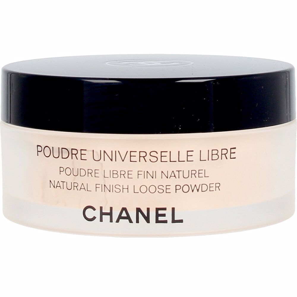 ChanelNaturalFinishLoosePowderColor20 Chanel Natural Finish Loose Powder Color 20 - Image 1