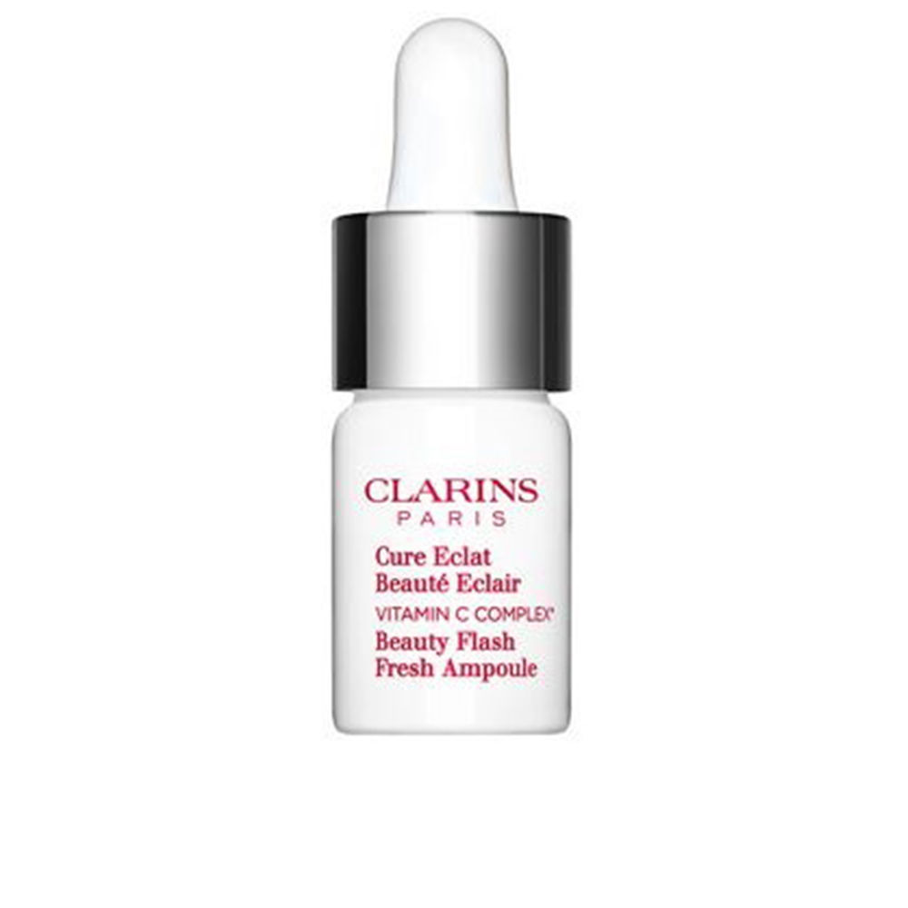 ClarinsBeautyFlashFreshAmpoule8ml Clarins Beauty Flash Fresh Ampoule 8ml - Image 1