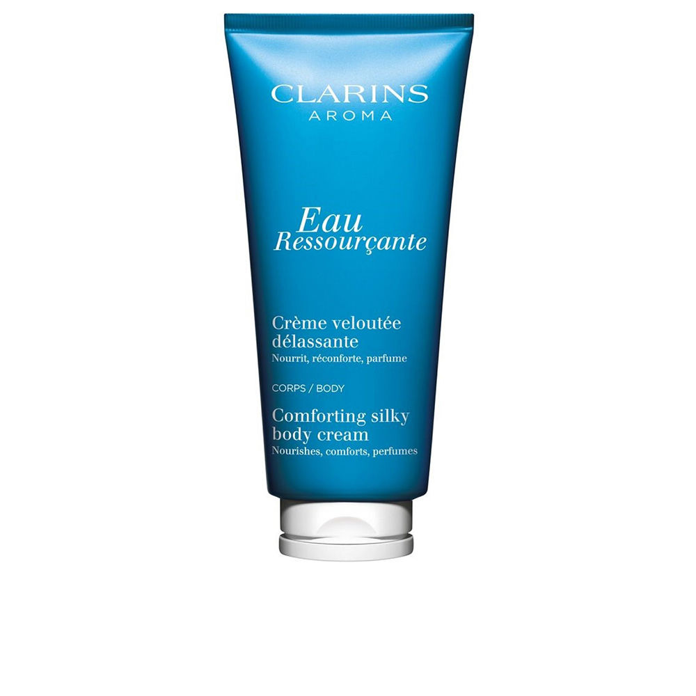 ClarinsEauRessourçanteComfortingBodyCream200ml Clarins Eau Ressourçante Comforting Body Cream 200ml