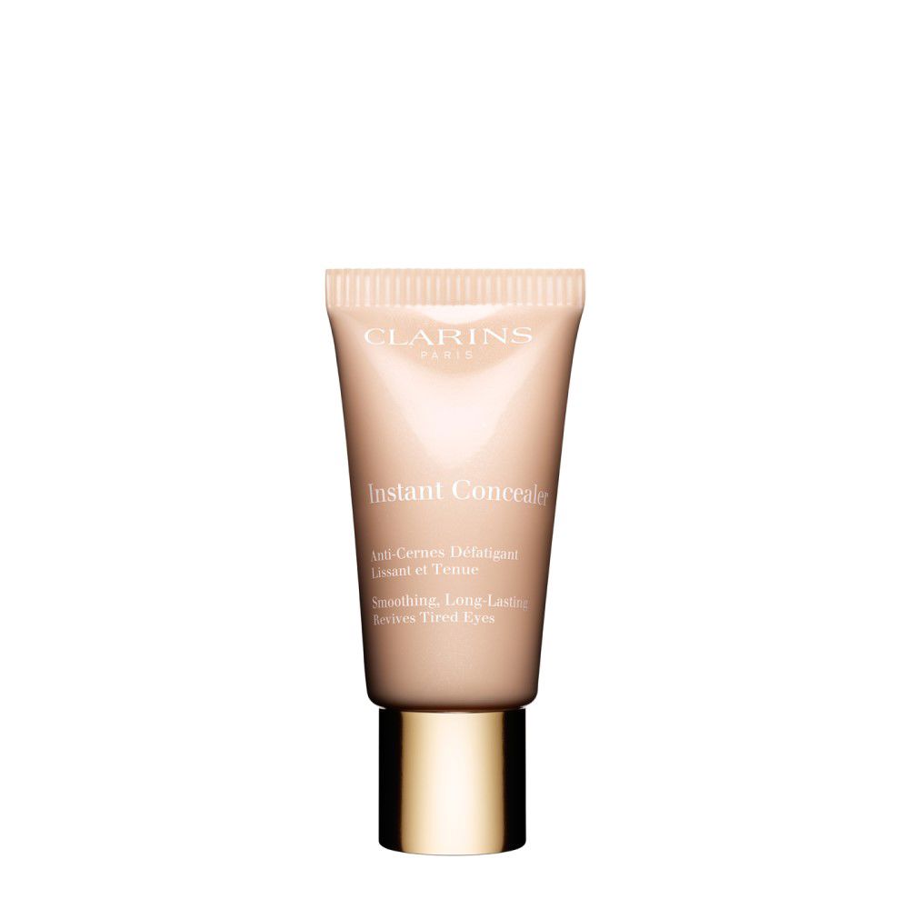 ClarinsInstantConcealerColor0215ml Clarins Instant Concealer Color 02 15ml
