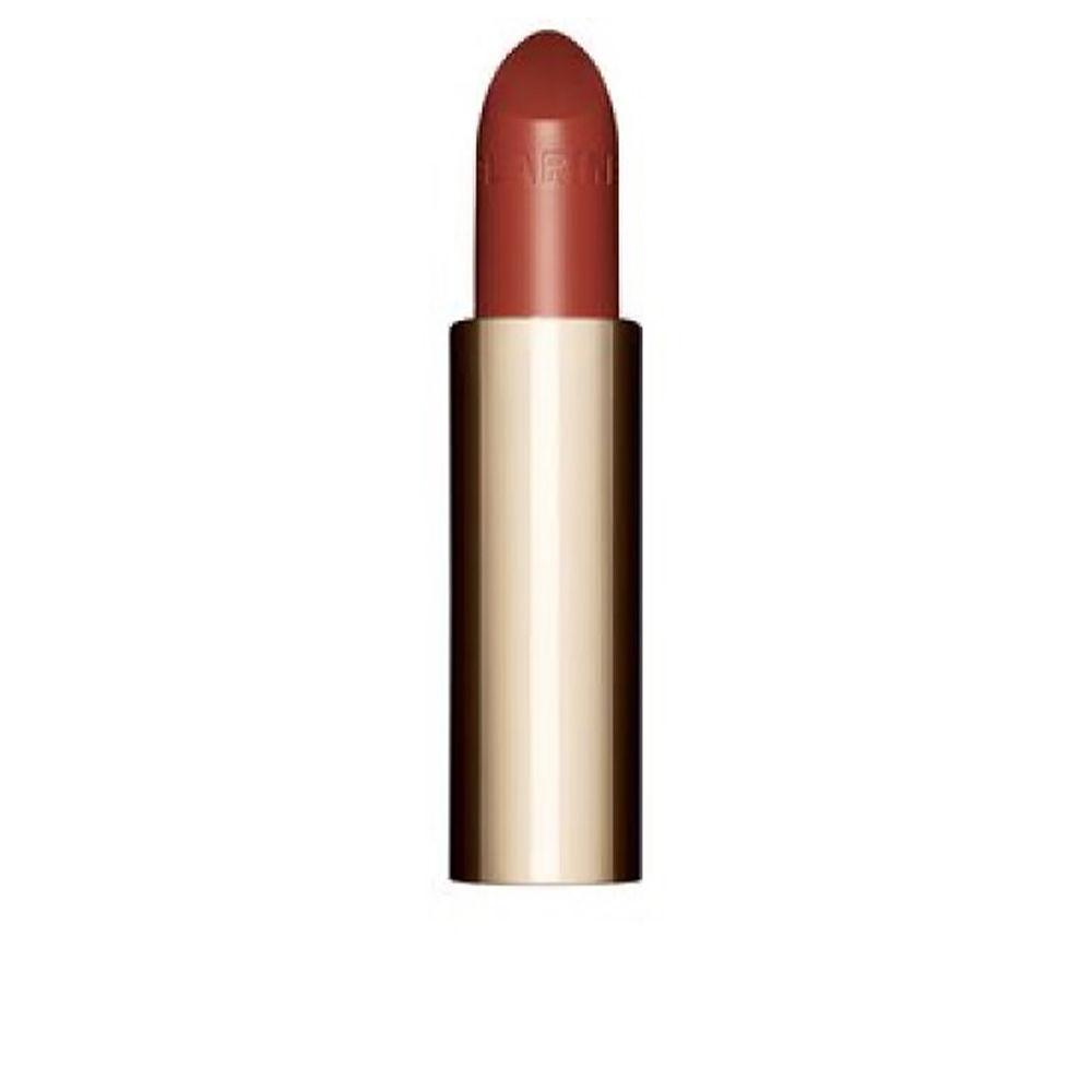 ClarinsJoliRougeSatinRefill737SpicyCinnamon3.5g Clarins Joli Rouge Satin Refill 737 Spicy Cinnamon 3.5g - 画像 (1)