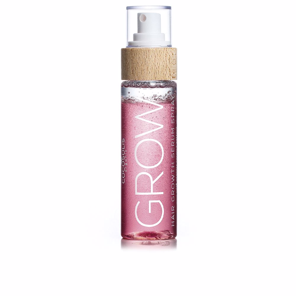 CocosolisGrowHairGrowthSerumSpray110ml Cocosolis Grow Hair Growth Serum Spray 110ml - Image 1