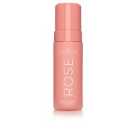 Cocosolis Rose Clean and Hydrate Face Foam 150ml