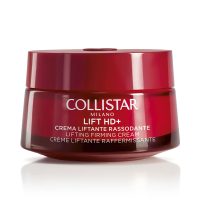 Jar  of  Collistar  Lift  HD