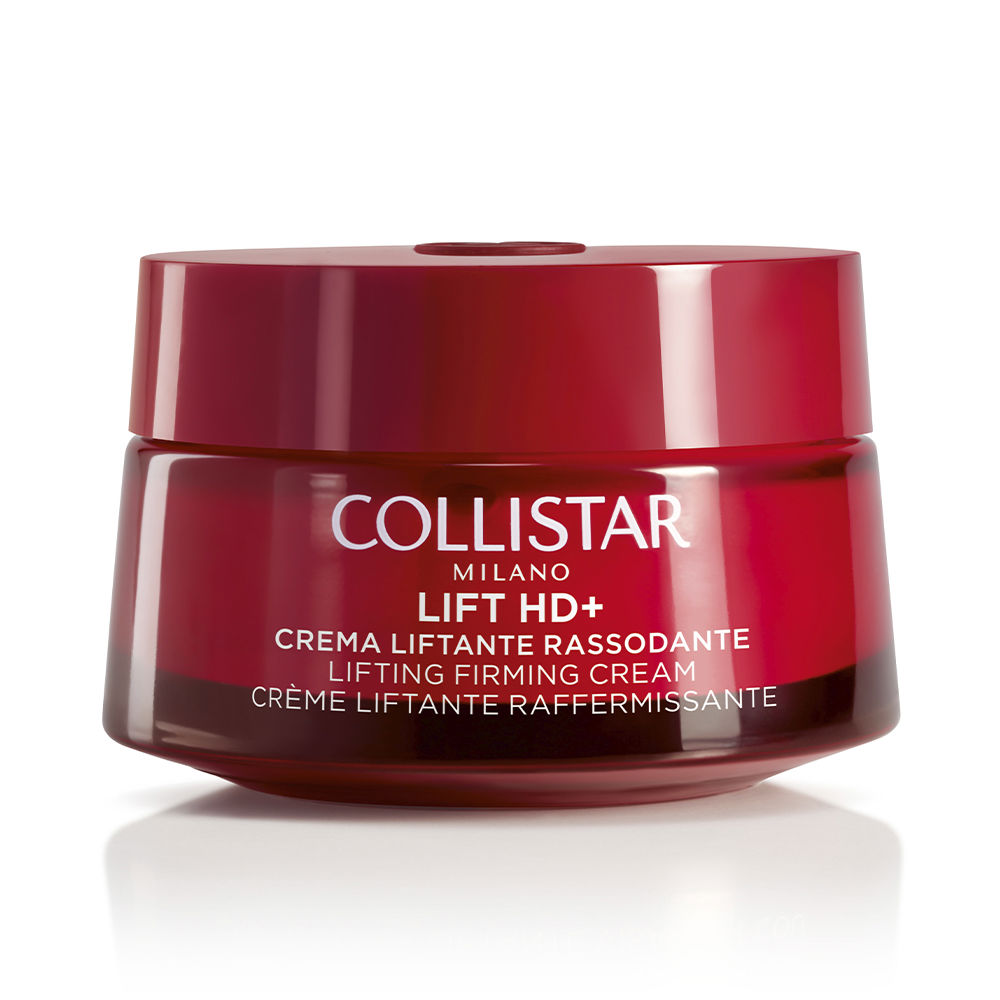 CollistarLiftHD+LiftingFirmingCream50ml Jar of Collistar Lift HD