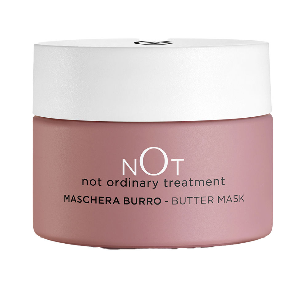 CollistarNotOrdinaryTreatmentButterMask10ml Collistar Not Ordinary Treatment Butter Mask 10ml - 画像 (1)