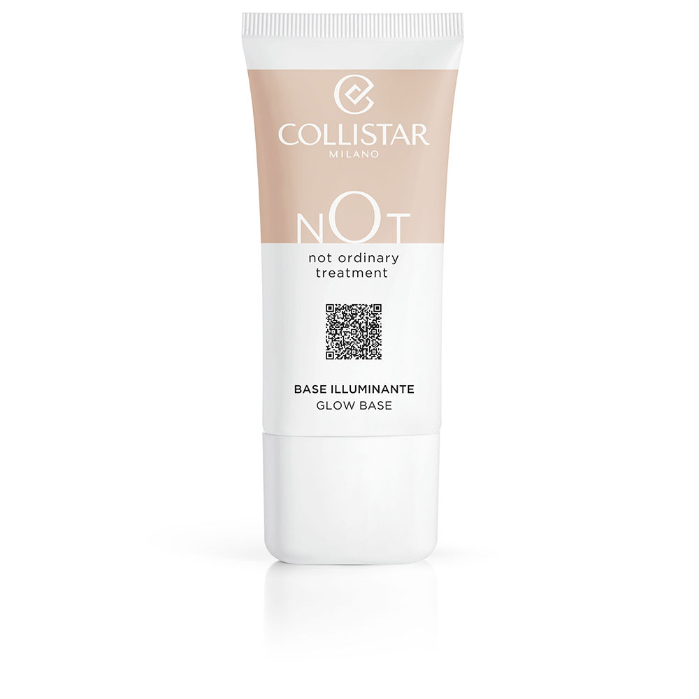 CollistarNotOrdinaryTreatmentGlowBase30ml Collistar Not Ordinary Treatment Glow Base 30ml - Image 1