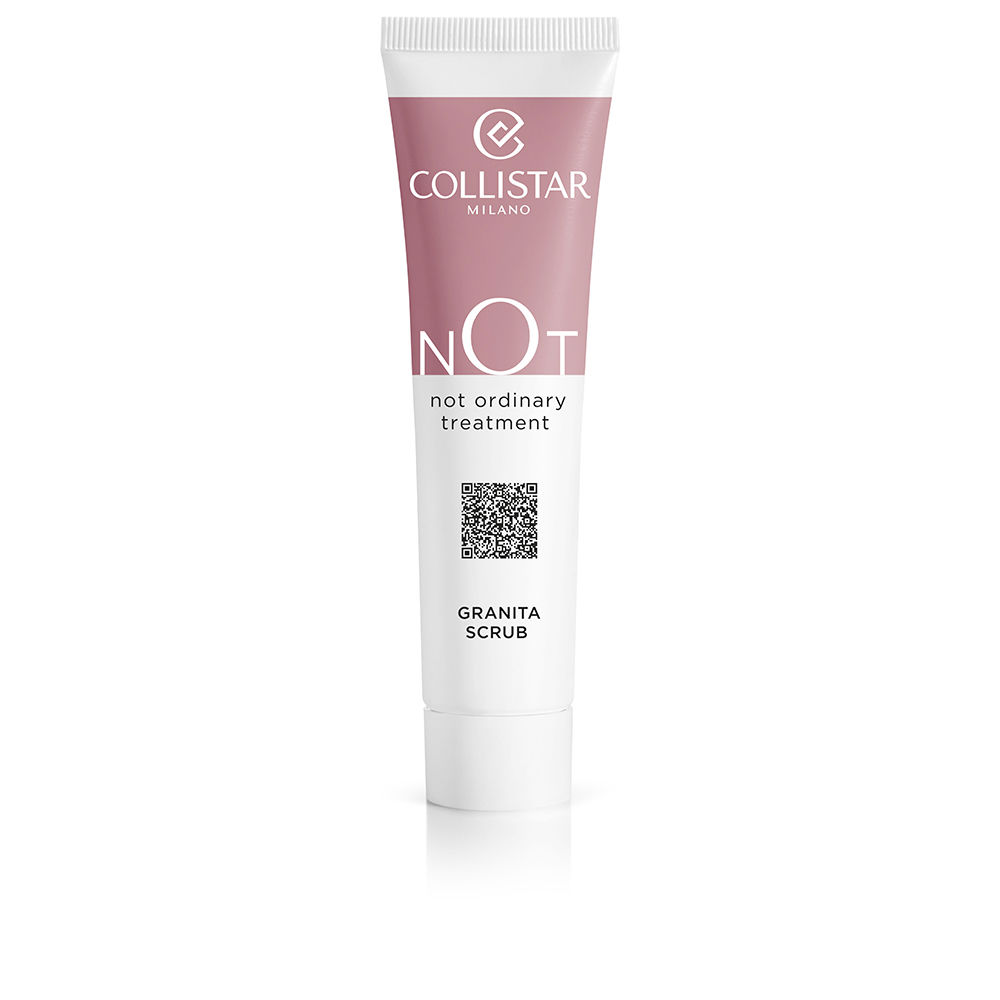 CollistarNotOrdinaryTreatmentGranitaScrub12ml Collistar Not Ordinary Treatment Granita Scrub 12ml - Image 1