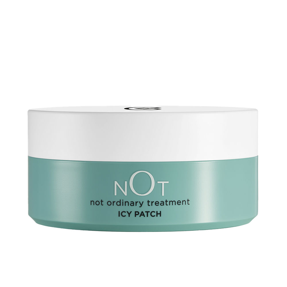 CollistarNotOrdinaryTreatmentIcyPatchesx60 Box of Collistar Not Ordinary Treatment Icy Patches by Collistar, a hydrogel patch indicated for dark circles and hydration.