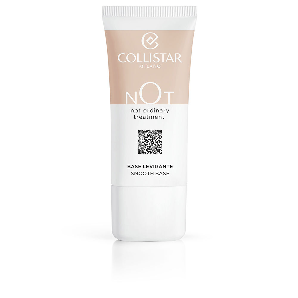 CollistarNotOrdinaryTreatmentSmoothBase30ml Collistar Not Ordinary Treatment Smooth Base 30ml