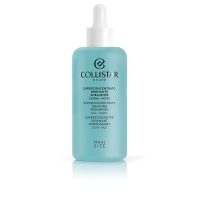 Bottle  of  Collistar  Superconcentrate  Draining  Reshaping  Day  and  Night,  a  concentrate  indicated  for  slimming  and  reducing  cellulite.