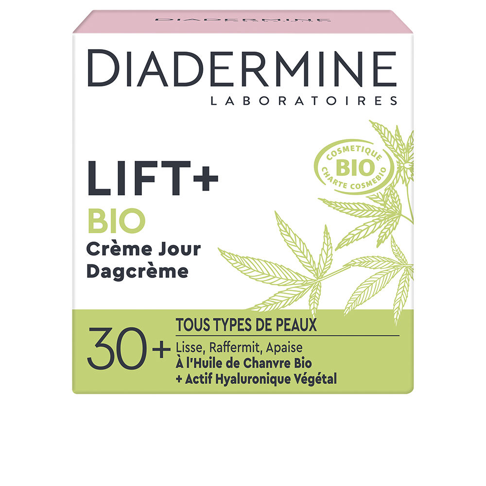 DiadermineLift+BioAnti-WrinkleDayCream50ml Diadermine Lift + Bio Anti-Wrinkle Day Cream 50ml