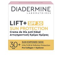 Jar  of  Diadermine  Lift